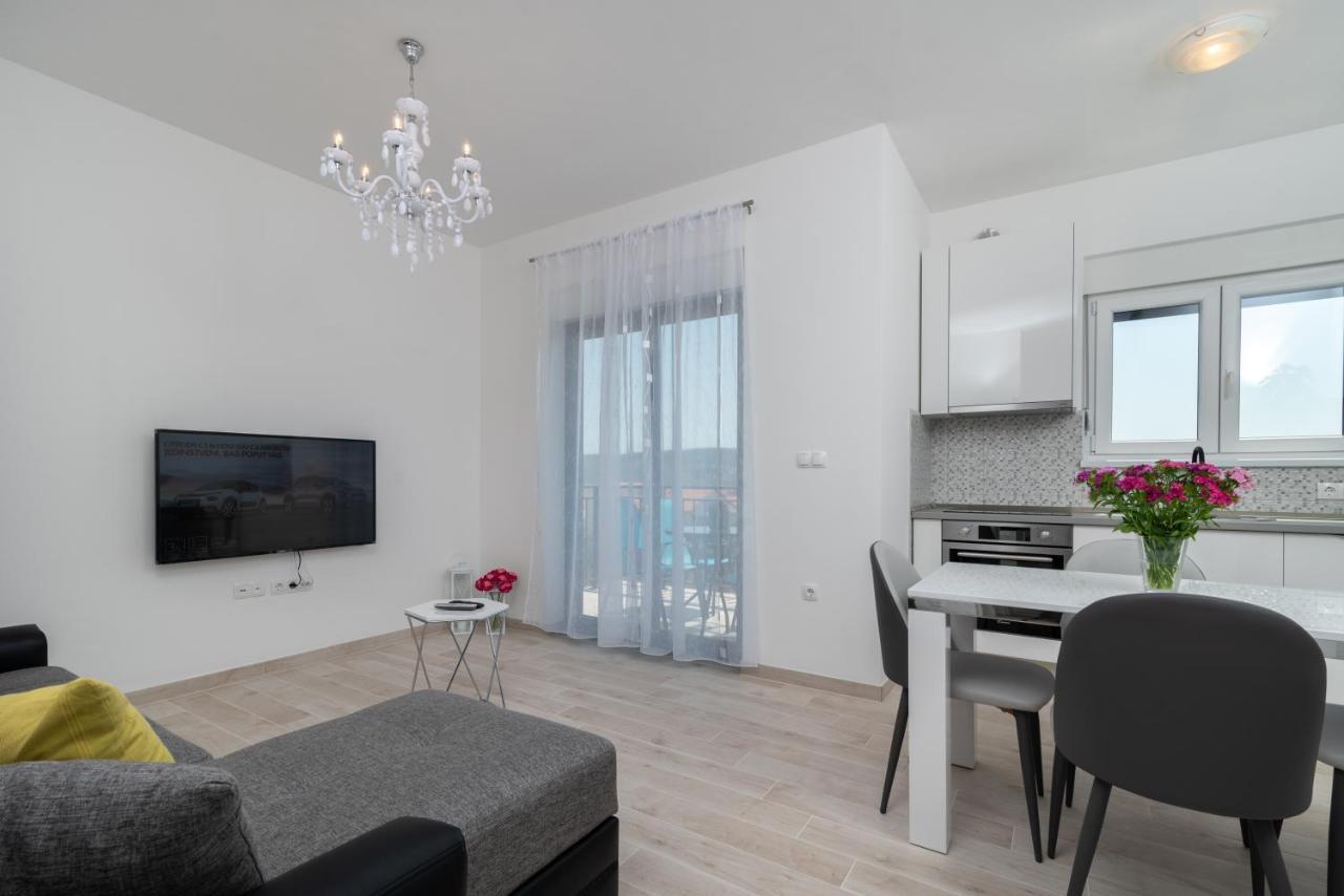 Apartman Pjer Trogir Exterior photo