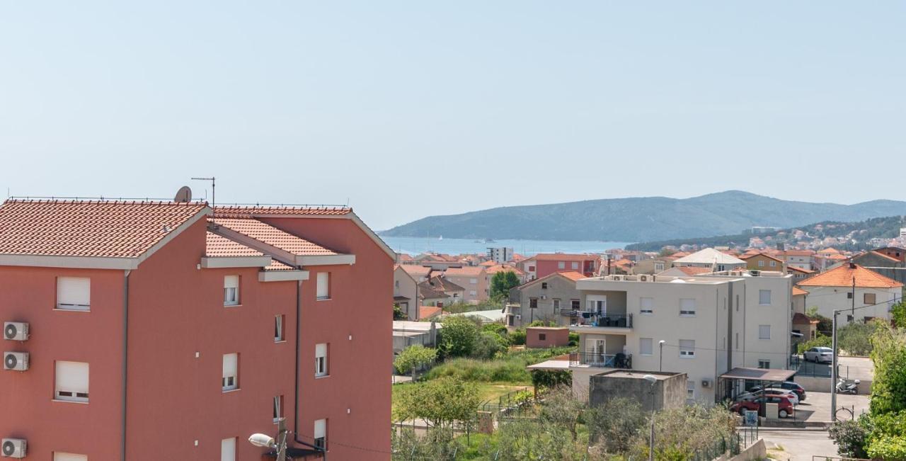 Apartman Pjer Trogir Exterior photo
